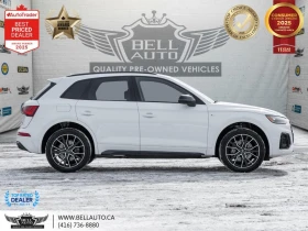 Audi Q5 * Technik * S-LINE * B&O * AвтоКредит * ЦЕНА ДО Б, снимка 6