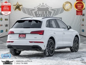 Audi Q5 * Technik * S-LINE * B&O * AвтоКредит * ЦЕНА ДО Б, снимка 3