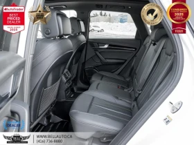 Audi Q5 * Technik * S-LINE * B&O * AвтоКредит * ЦЕНА ДО Б, снимка 13