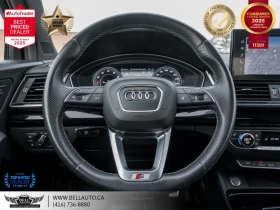 Audi Q5 * Technik * S-LINE * B&O * AвтоКредит * ЦЕНА ДО Б, снимка 9