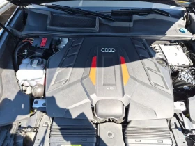 Audi SQ8 | DISTRONIC| MATRIX| 2 КЛЮЧА| ПАНО| HUD| ОБДУХВАНЕ, снимка 2