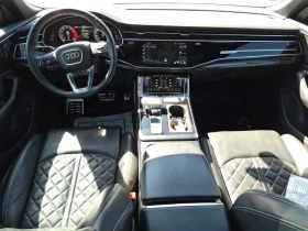 Audi SQ8 | DISTRONIC| MATRIX| 2 КЛЮЧА| ПАНО| HUD| ОБДУХВАНЕ, снимка 10