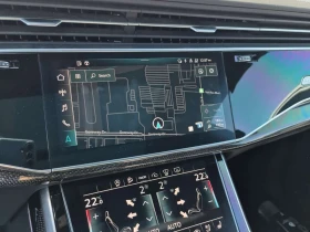 Audi SQ8 | DISTRONIC| MATRIX| 2 КЛЮЧА| ПАНО| HUD| ОБДУХВАНЕ, снимка 13