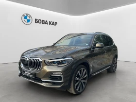 BMW X5 xDrive30d, снимка 1