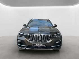 BMW X5 xDrive30d, снимка 8