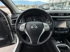 Nissan Qashqai 1.5 DCI, снимка 13