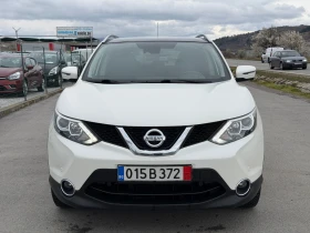 Nissan Qashqai 1.5 DCI, снимка 1