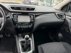 Nissan Qashqai 1.5 DCI, снимка 14