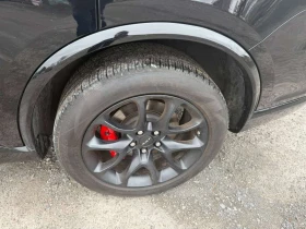 Dodge Durango * SRT Hellcat Premium * 2 КЛЮЧА* ПОДГРЕВ* KEYLESS*, снимка 6