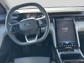 Ford Explorer 77kWh 360 DISTRONIC Keyless Winter Package Massage, снимка 12