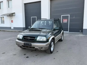 Suzuki Grand vitara, снимка 1