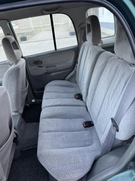Suzuki Grand vitara, снимка 8