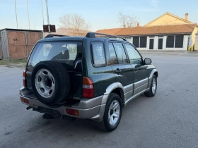 Suzuki Grand vitara, снимка 4