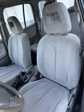 Suzuki Grand vitara, снимка 9