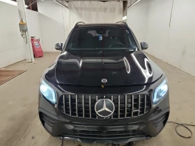 Mercedes-Benz GLB35AMG 4MATIC SUV, снимка 3