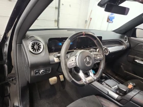 Mercedes-Benz GLB35AMG 4MATIC SUV, снимка 13