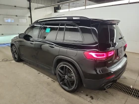 Mercedes-Benz GLB35AMG 4MATIC SUV, снимка 6