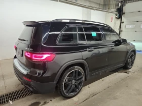 Mercedes-Benz GLB35AMG 4MATIC SUV, снимка 5