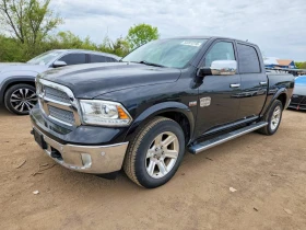 Dodge RAM 1500 LONGHORN 5.7 V8 4X4, снимка 2