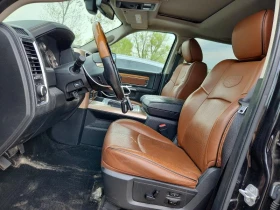 Dodge RAM 1500 LONGHORN 5.7 V8 4X4, снимка 7