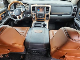 Dodge RAM 1500 LONGHORN 5.7 V8 4X4, снимка 8