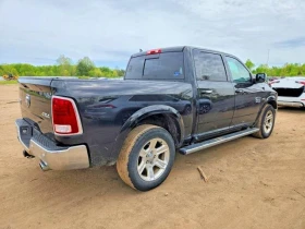 Dodge RAM 1500 LONGHORN 5.7 V8 4X4, снимка 6
