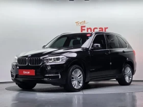 BMW X5 3.0D, снимка 1