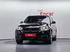 BMW X5 3.0D, снимка 3
