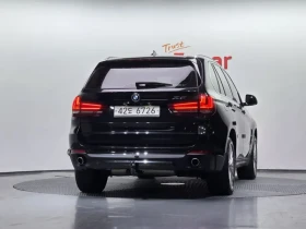 BMW X5 3.0D, снимка 4