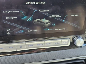 Hyundai Kona Face, кожа, 64квч , снимка 10