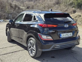 Hyundai Kona Face, кожа, 64квч , снимка 4