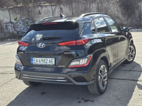 Hyundai Kona Face, кожа, 64квч , снимка 2