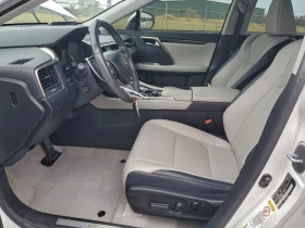 Lexus RX 350 3.5l Base, снимка 7