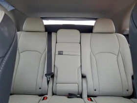 Lexus RX 350 3.5l Base, снимка 10