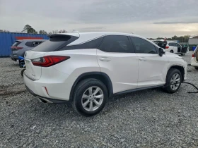 Lexus RX 350 3.5l Base, снимка 3