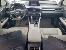 Lexus RX 350 3.5l Base, снимка 8
