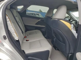Lexus RX 350 3.5l Base, снимка 11