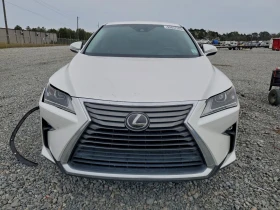 Lexus RX 350 3.5l Base, снимка 5