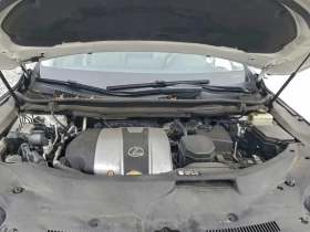Lexus RX 350 3.5l Base, снимка 12