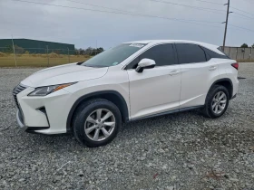 Lexus RX 350 3.5l Base, снимка 1