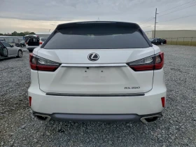 Lexus RX 350 3.5l Base, снимка 6