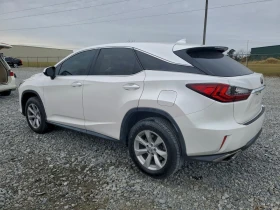 Lexus RX 350 3.5l Base, снимка 2