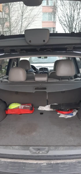 Hyundai Santa fe, снимка 5