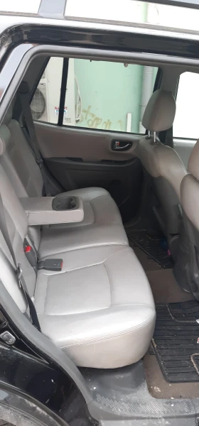 Hyundai Santa fe, снимка 6