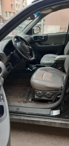 Hyundai Santa fe, снимка 2