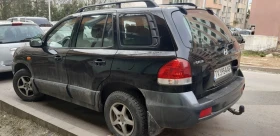 Hyundai Santa fe, снимка 4