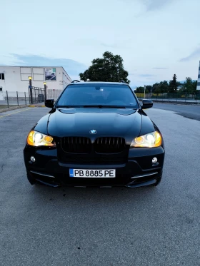 BMW X5  V8, 4.8i 355k.c. Газ Prince, снимка 2