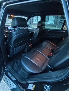 BMW X5  V8, 4.8i 355k.c. Газ Prince, снимка 8