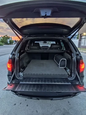 BMW X5  V8, 4.8i 355k.c. Газ Prince, снимка 6