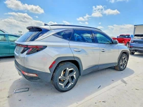 Hyundai Tucson 1.6l Limited, снимка 3